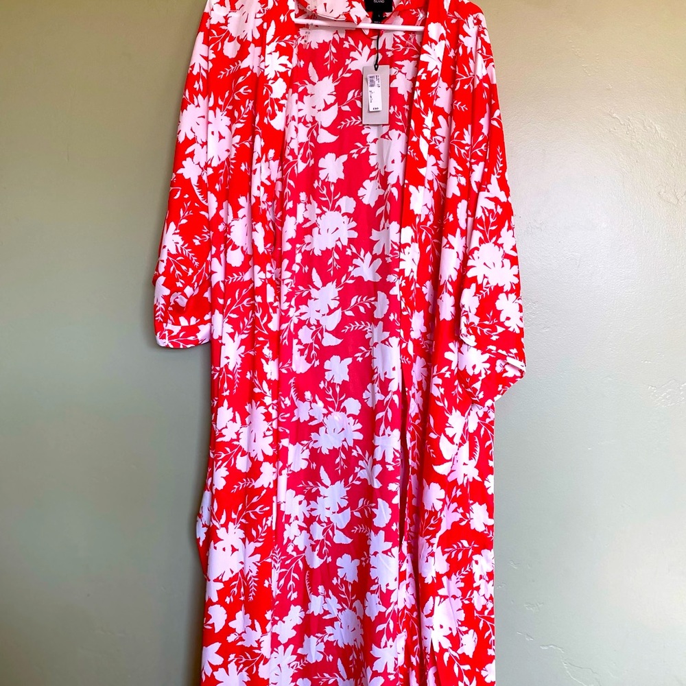 River Island Kimono
